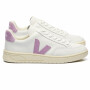 Zapatillas Veja V-12 Mujer Blanco