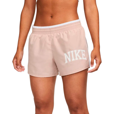 SHORT NIKE DRI-FIT SWOOSH RUN Pink