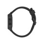 Reloj Nixon Deportivo Silicona Negro 0