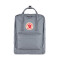Mochila Fjallraven Kanken Unisex Flint Grey