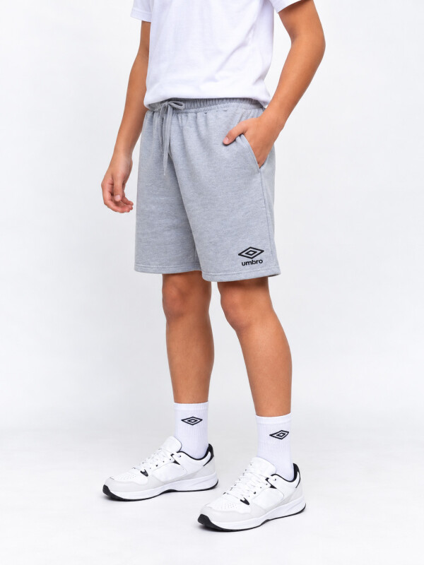 BERMUDA BAS SIN CIERRE Umbro Junior 05m