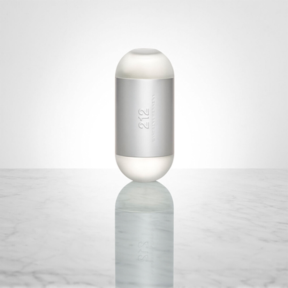 212 NYC Eau De Toilette 212 NYC Eau De Toilette