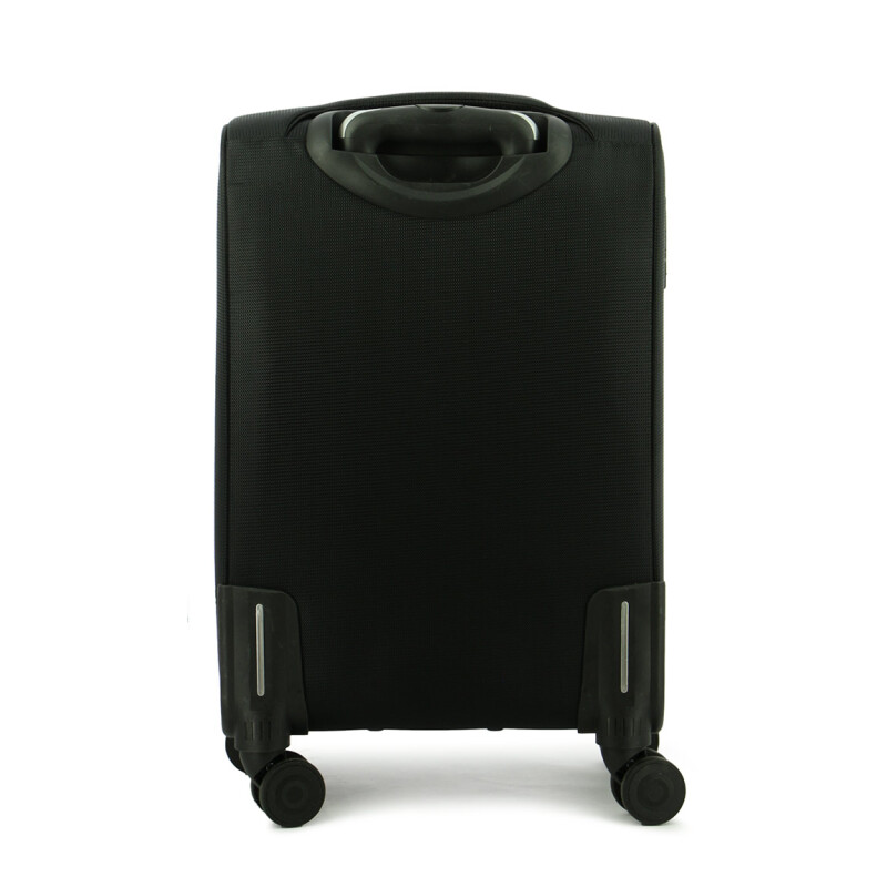 Westland Valija Clasica Luggage N° 28 / Negro Negro