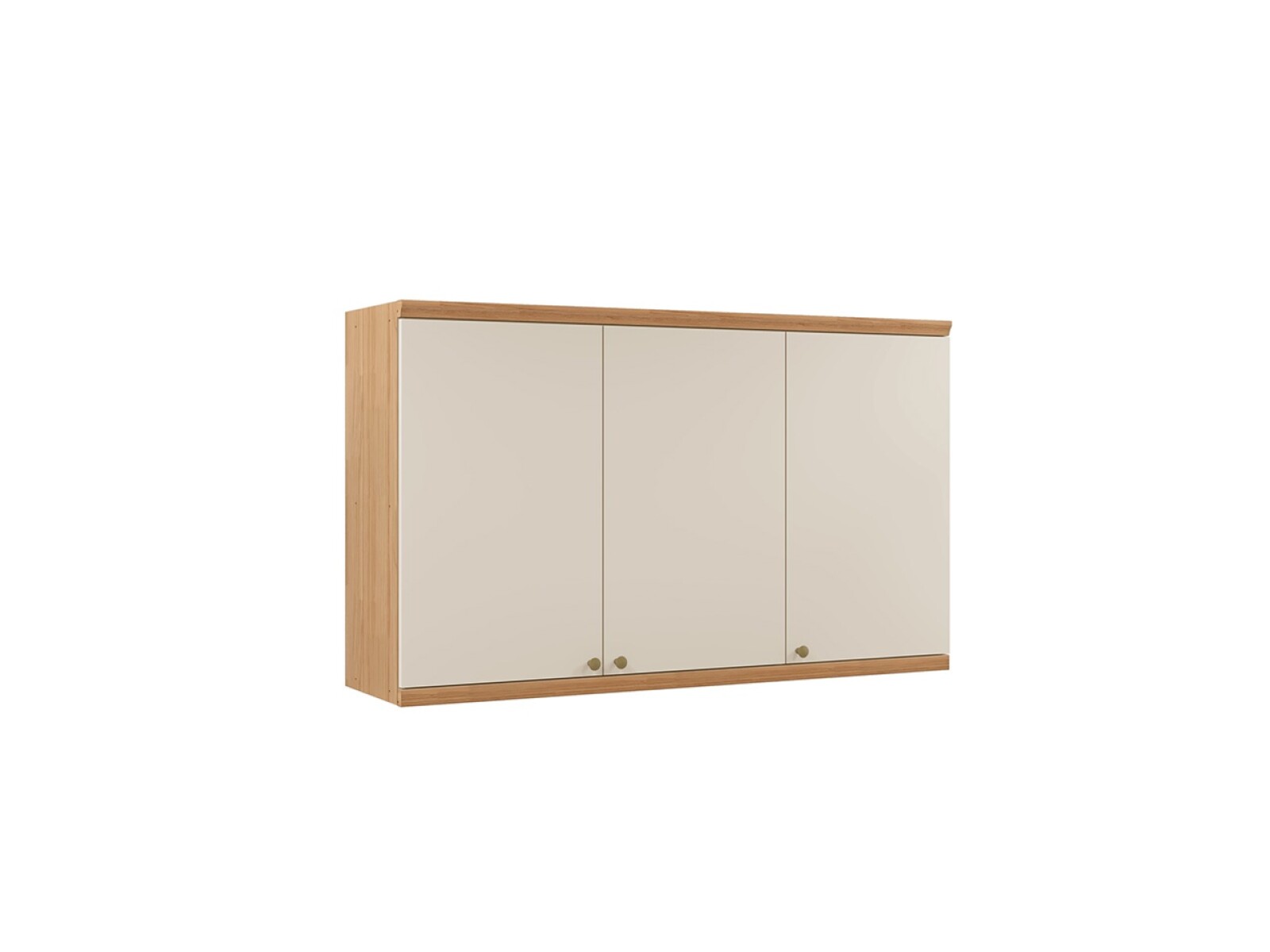 LINEA- AEREO 3 PUERTAS MDF SELENE 120 CM 