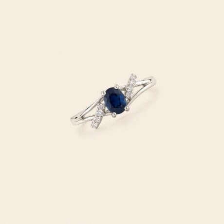 Anillo Diana - Oro 9k Anillo Diana - Oro 9k