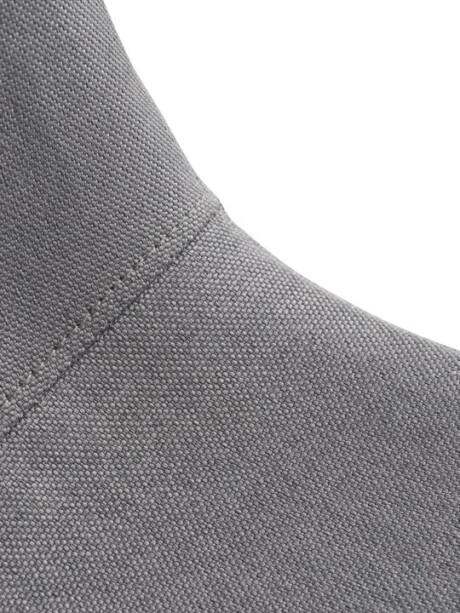 Silla de comedor JONSTRUP gris Silla de comedor JONSTRUP gris