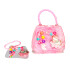 Joyas en carterita 16*12*4 cm Joyas En Carterita 16*12*4 Cm