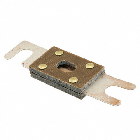 FUSIBLE - ANL PLASTICO 225 AMP - FUSIBLE - ANL PLASTICO 225 AMP -