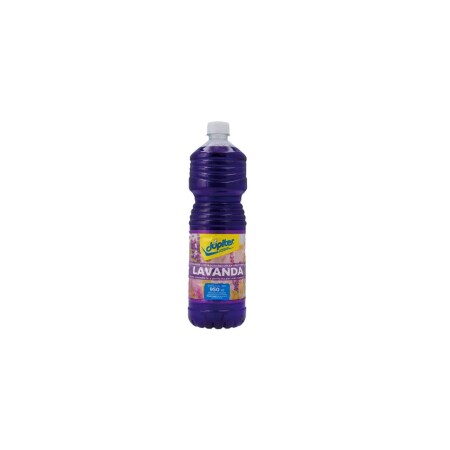 LIMPIA PISOS LAVANDA 950 ML VIOLETA