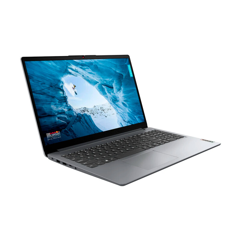 Notebook Lenovo Ideapad 1 i3-1215U 256GB 8GB 15.6" Touch Notebook Lenovo Ideapad 1 i3-1215U 256GB 8GB 15.6" Touch