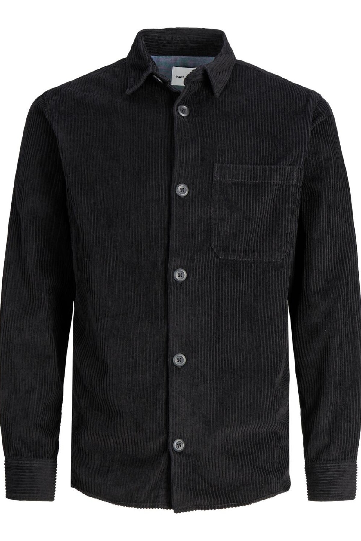 Sobrecamisa Kendrick Black