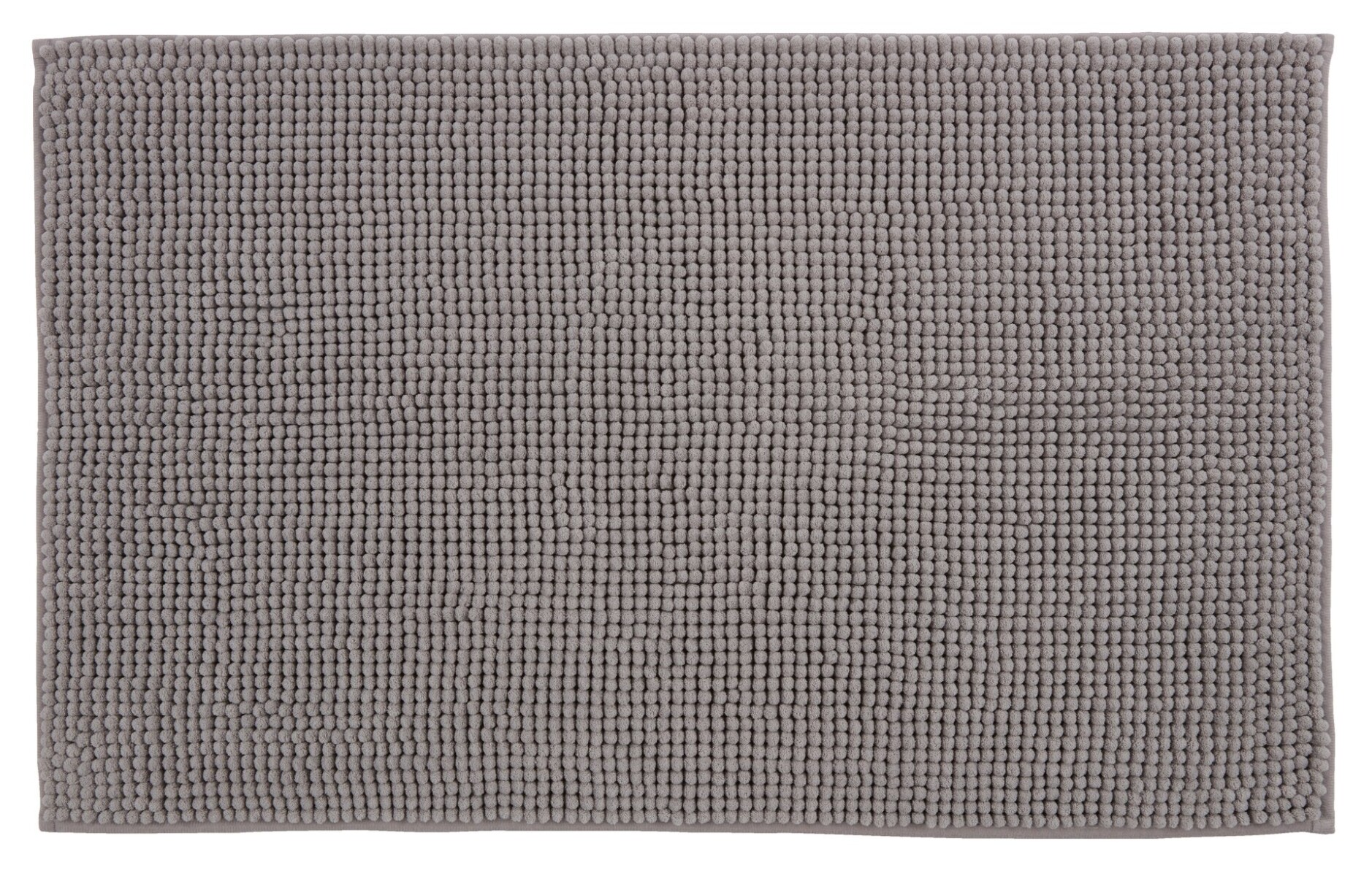 Alfombra baño FAGERSTA 50x80 gris c 