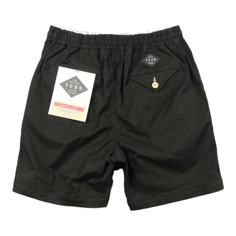 Bermuda Critical Slide Supply Walk Negro