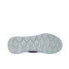 Championes Slip-Ins: Go Walk Flex Negro