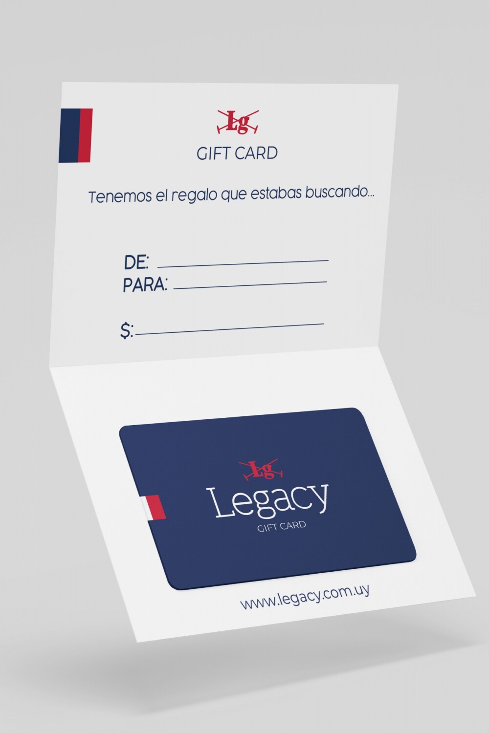 GiftCard $2000