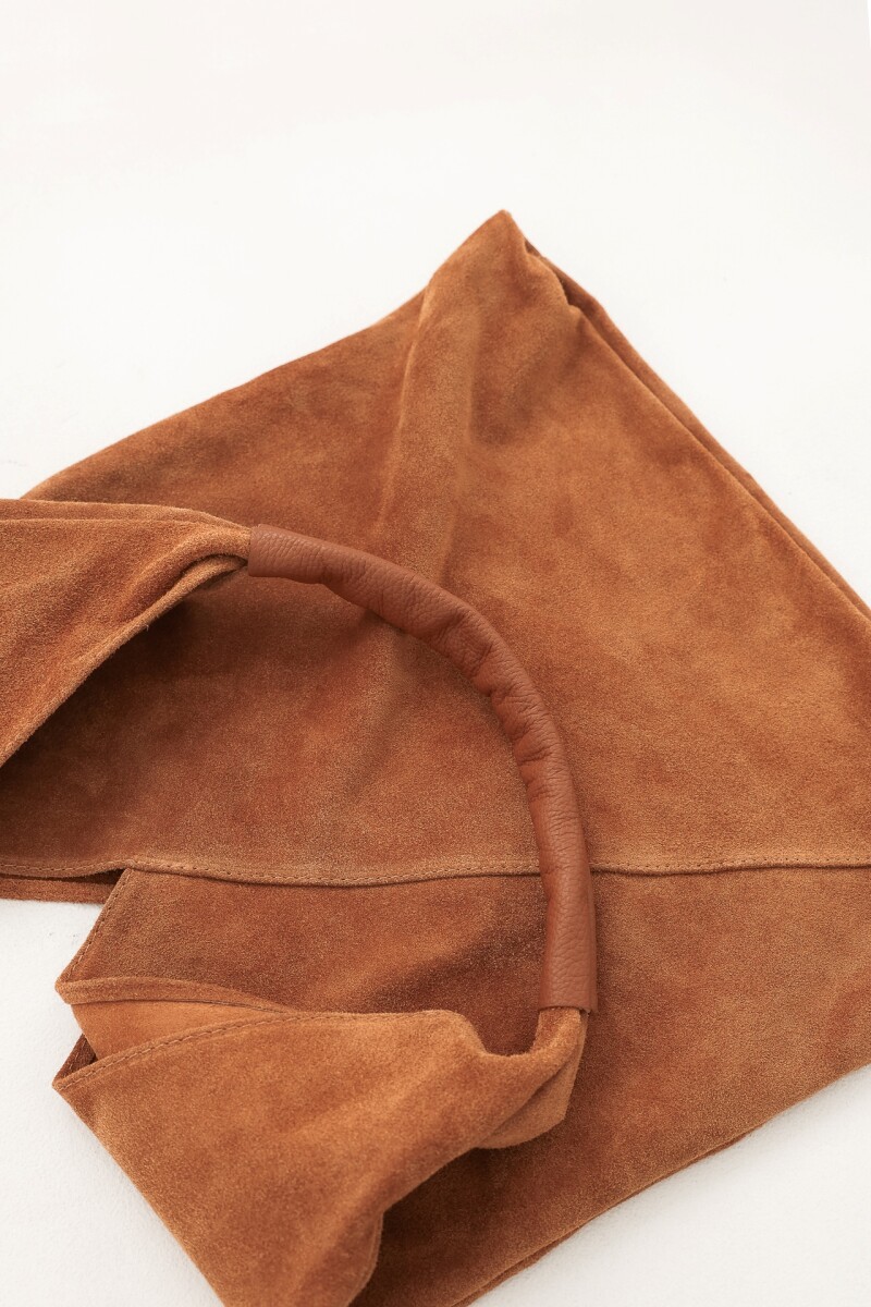 Forever Bag Camel