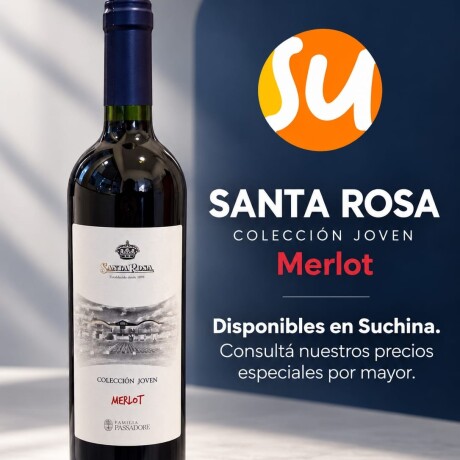 VINO SANTA ROSA 1LT (01) CABERNET TINTO (VIDRIO)(COLECCION JOVEN) VINO SANTA ROSA 1LT (01) CABERNET TINTO (VIDRIO)(COLECCION JOVEN)
