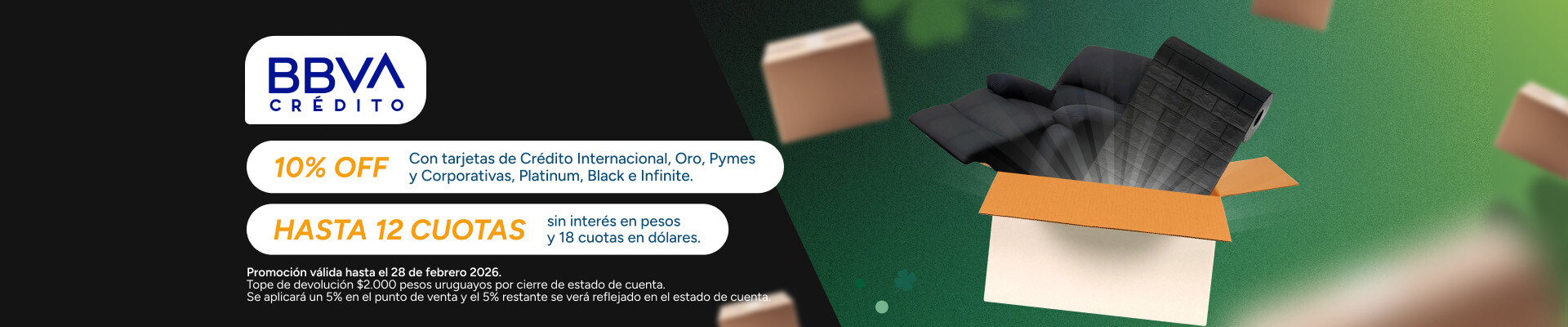 2025 Black Friday HomeSlider BBVA