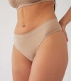 Culotte less prili Tostados