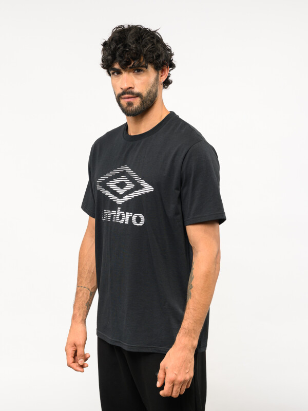 Remera Ignite Umbro Hombre 002