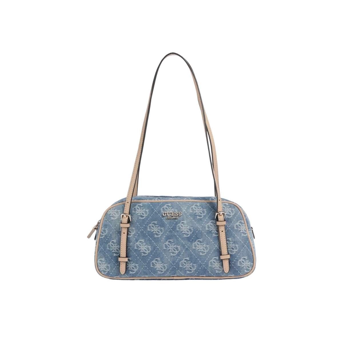 Cartera Guess Cerelia Azul Dg964508-Dlp 
