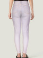 Pantalon Adarte 1201 Celeste Grisaceo