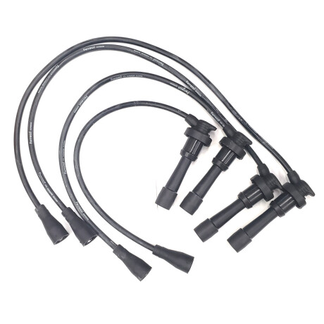 CABLE BUJIA MITSUBISHI COLT LANCER 1.8 4G93 92/ CHAMPION CABLE BUJIA MITSUBISHI COLT LANCER 1.8 4G93 92/ CHAMPION