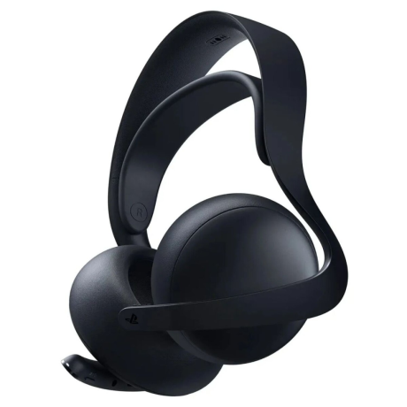 AURICULARES INALÁMBRICOS SONY PULSE ELITE MIDNIGHT BLACK PARA PLAYSTATION 5 AURICULARES INALÁMBRICOS SONY PULSE ELITE MIDNIGHT BLACK PARA PLAYSTATION 5