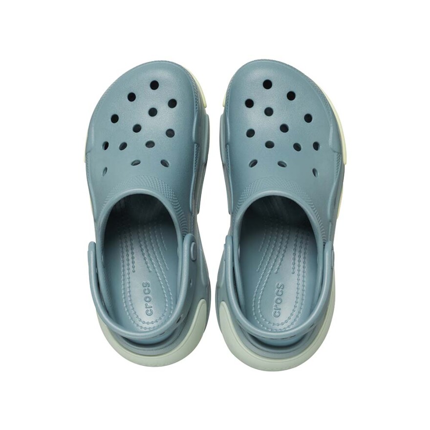 Bubble Crush Clog - Unisex Pond