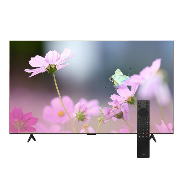Smart Tv Tcl 85" Qled 4k 85p7l TV 85 TCL QLED 4K 85P7L