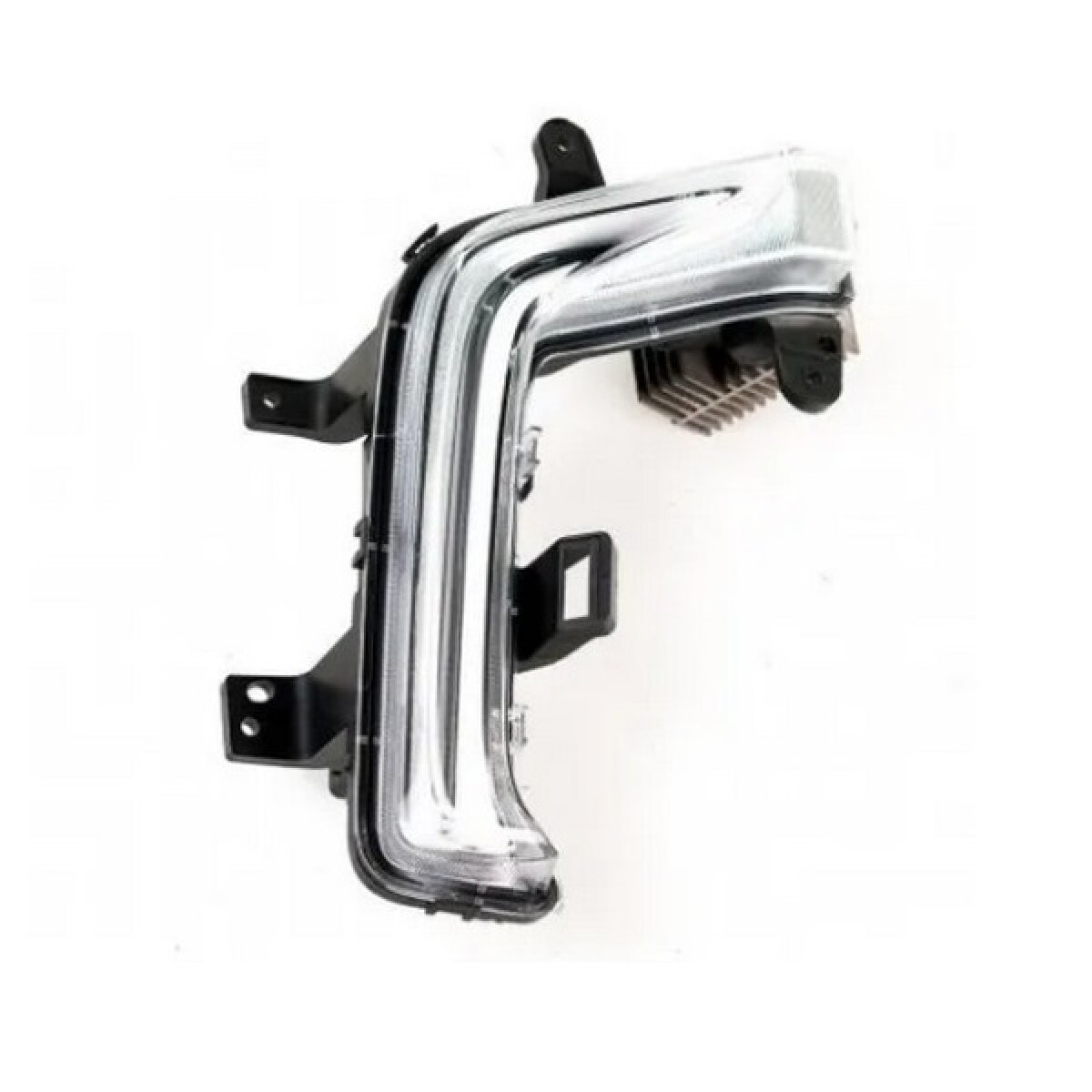 FAROL DEL POSICIÓN DELANTERO DERECHO LED - TRACKER 