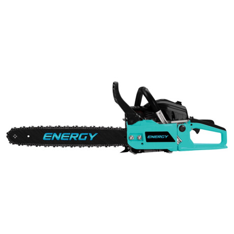 MOTOSIERRA NAFTA 18 45CC CS45 ENERGY MOTOSIERRA NAFTA 18 45CC CS45 ENERGY