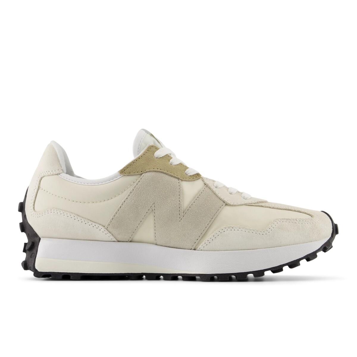 Calzado New Balance Unisex - 327 - U3271P0 - BEIGE 