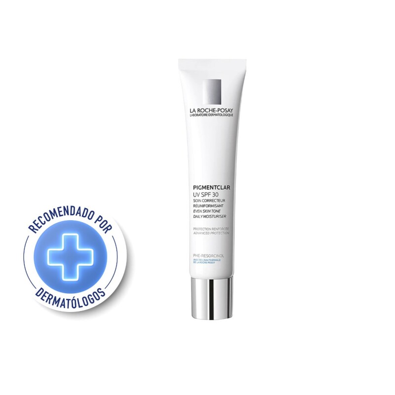 Pigmentclar Uv Spf 30 La Roche Posay 40 Ml. Pigmentclar Uv Spf 30 La Roche Posay 40 Ml.