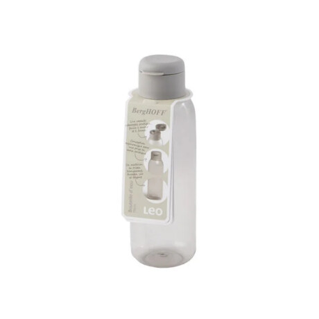 Botella Gris 750 ml Leo BergHOFF Botella Gris 750 ml Leo BergHOFF