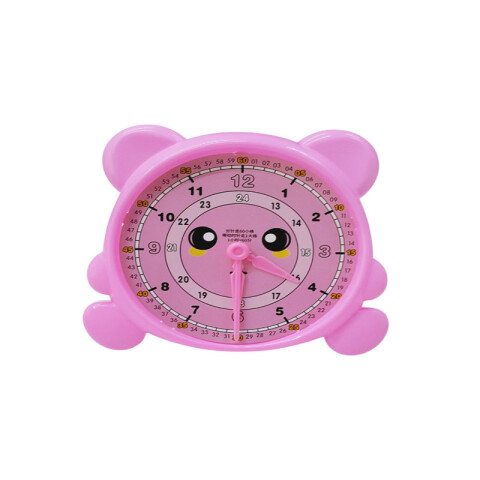 Reloj didáctico Reloj Didáctico
