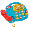 Teléfono colorido Musical ABC Teléfono colorido Musical ABC