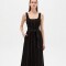 Vestido Caroa Negro