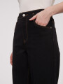 Pantalon Shafer Negro