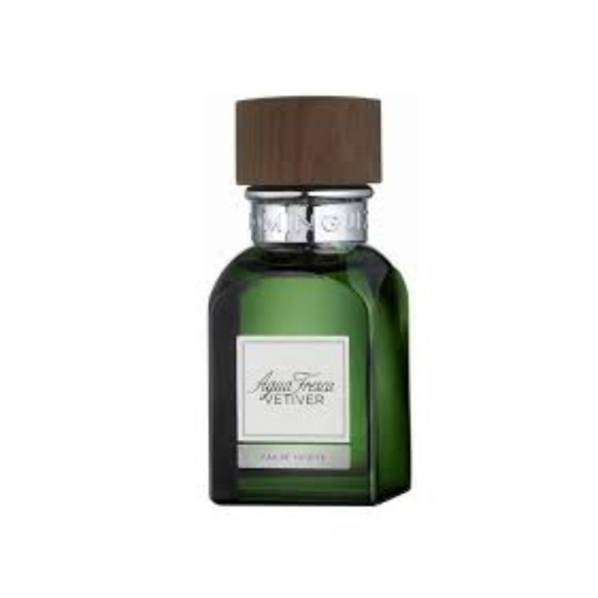 Agua Fresca Vetiver Eau de Toilette - 60ml 