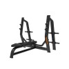 PRIME - OLYMPIC FLAT BENCH Prime - Olympic Flat Bench