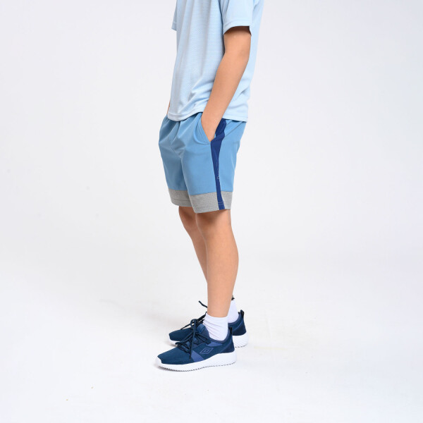 BERMUDA FISS JUNIOR Umbro Niños P51