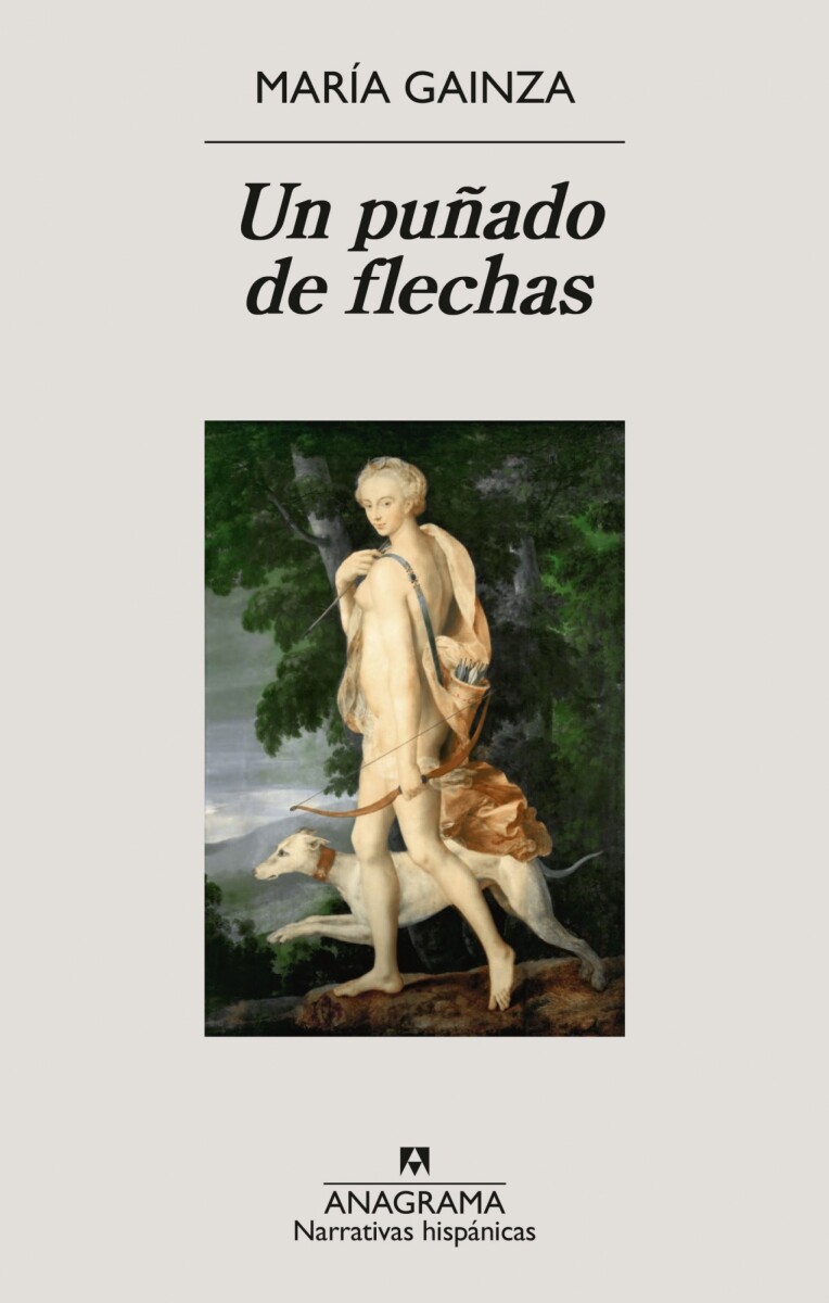 PUÑADO DE FLECHAS, UN 