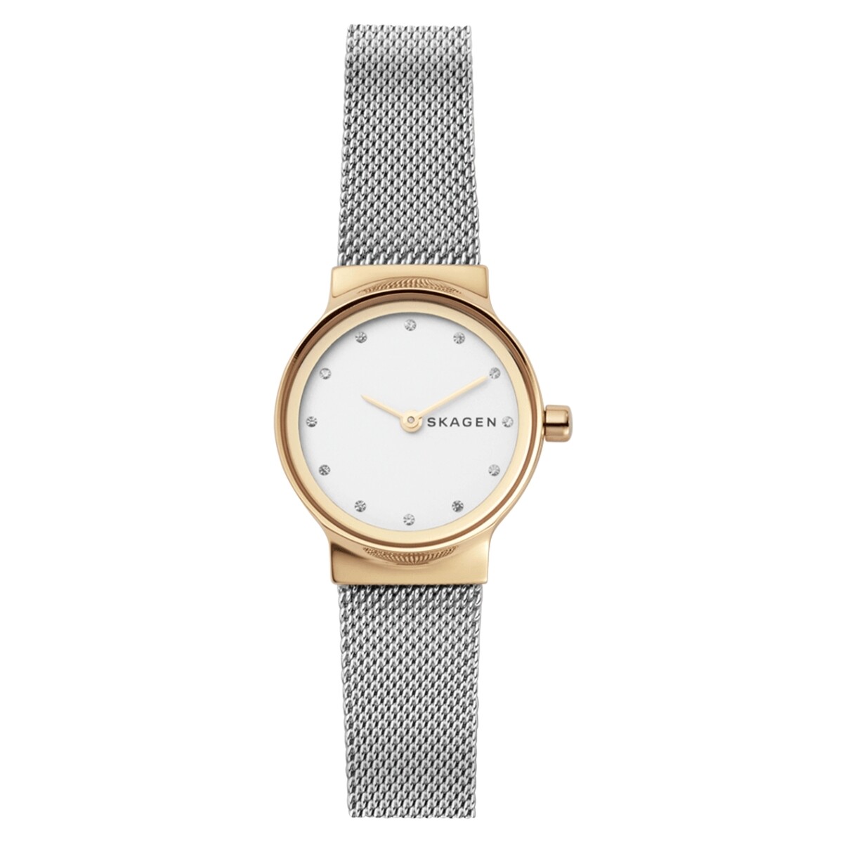 Reloj SKAGEN FREJA LILLE Acero Combinado Esfera 26mm 