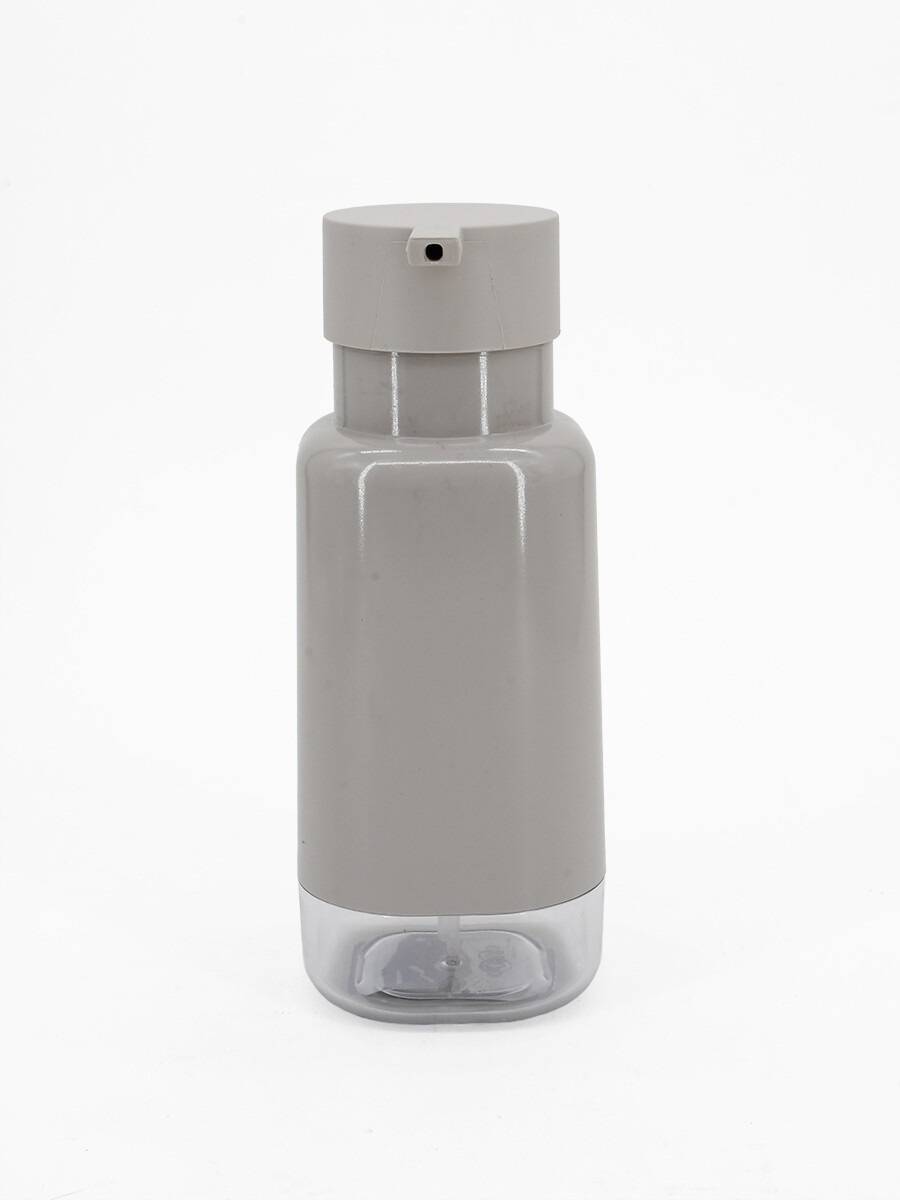 DISPENSADOR DE JABON - BEIGE 