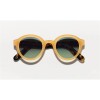 Moscot Greps Honey/tortoise