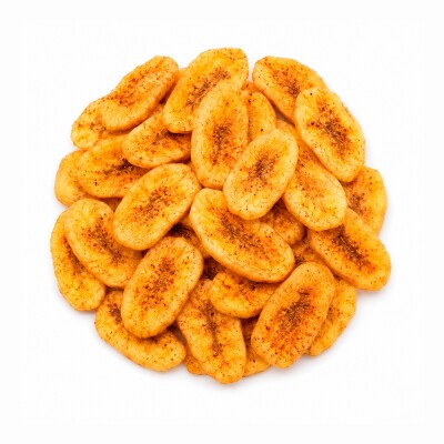PLATANO PICANTE INKA 100G Platano Picante Inka Granel
