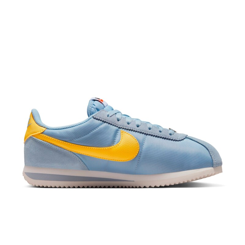 NIKE CORTEZ Celeste