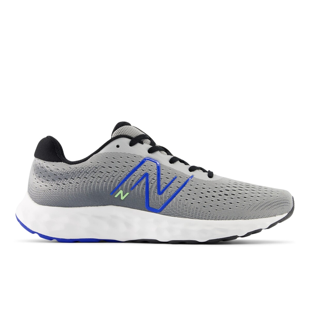 Championes New Balance de - 520 V8 - M520RR8 - SHADOW GREY 