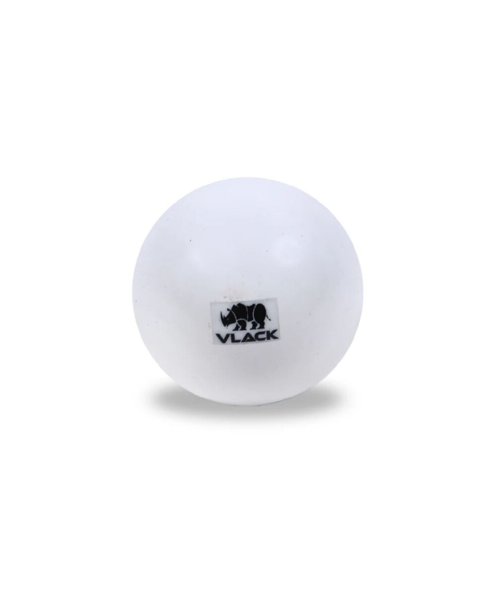 Bocha de Hockey oficial - Blanco 